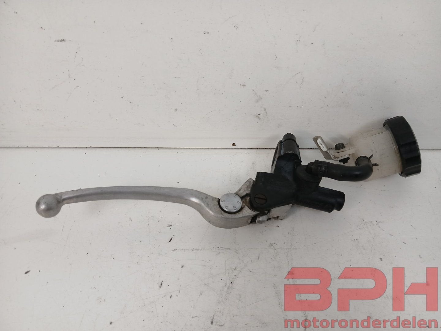 Rempomp Suzuki GSX-R 600 750 1000 K1 K2 K3 2000 t/m 2003 GSX, Motoren, Ophalen of Verzenden, -, -, -