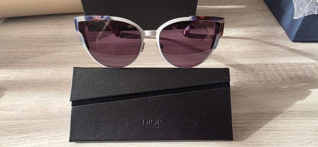 Dior zonnebrillen - dames, nieuw, Zonnebril, Overige kleuren, Nieuw, Ophalen of Verzenden