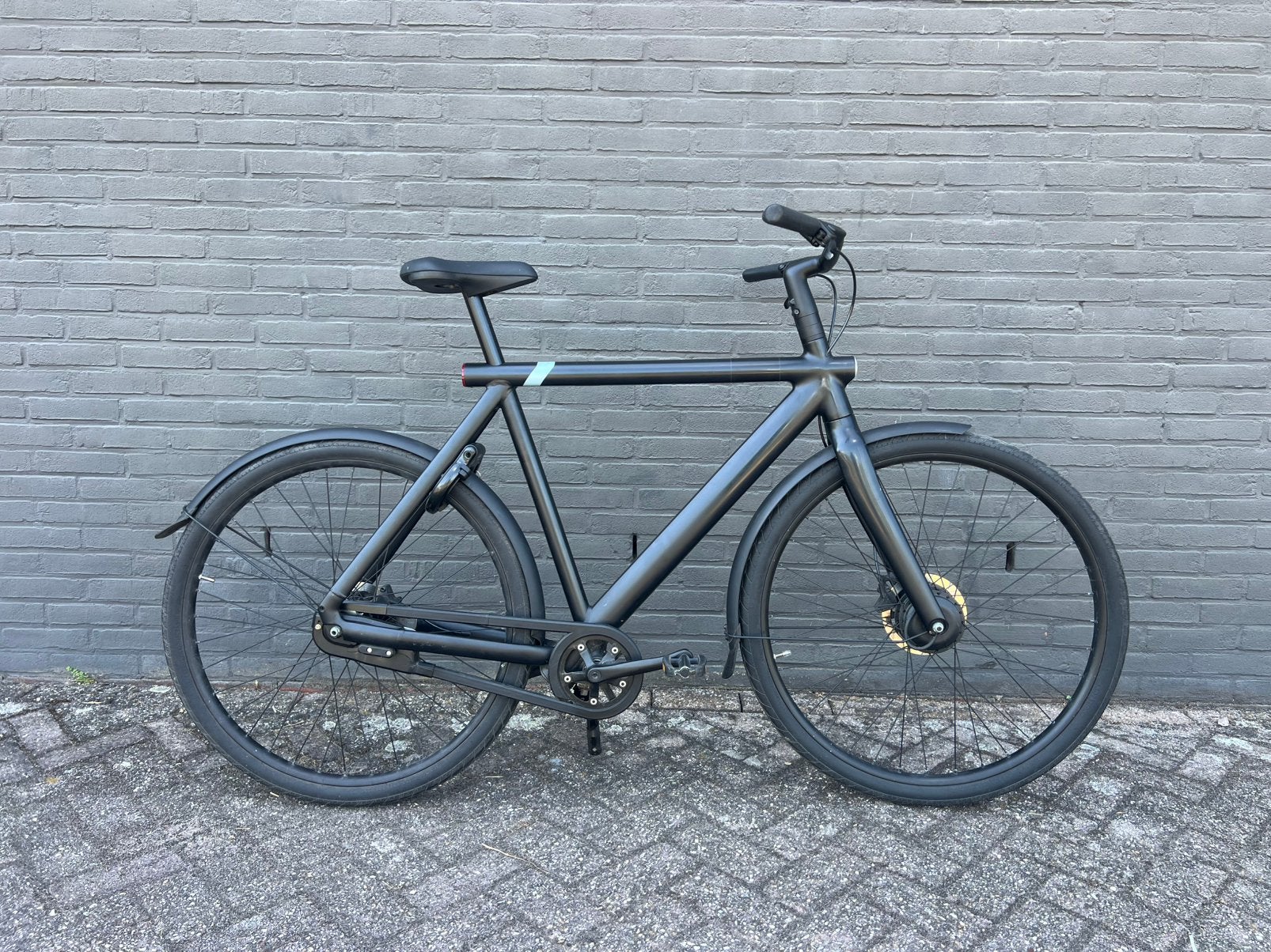 VanMoof S3 in perfecte staat! Refurbished - als nieuw!, Overige merken, Ophalen of Verzenden, Zo goed als nieuw, 57 tot 61 cm