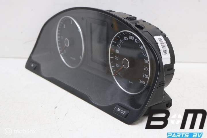 Tellerunit VW Transporter T5 GP 7E0920860, Auto-onderdelen, Gebruikt