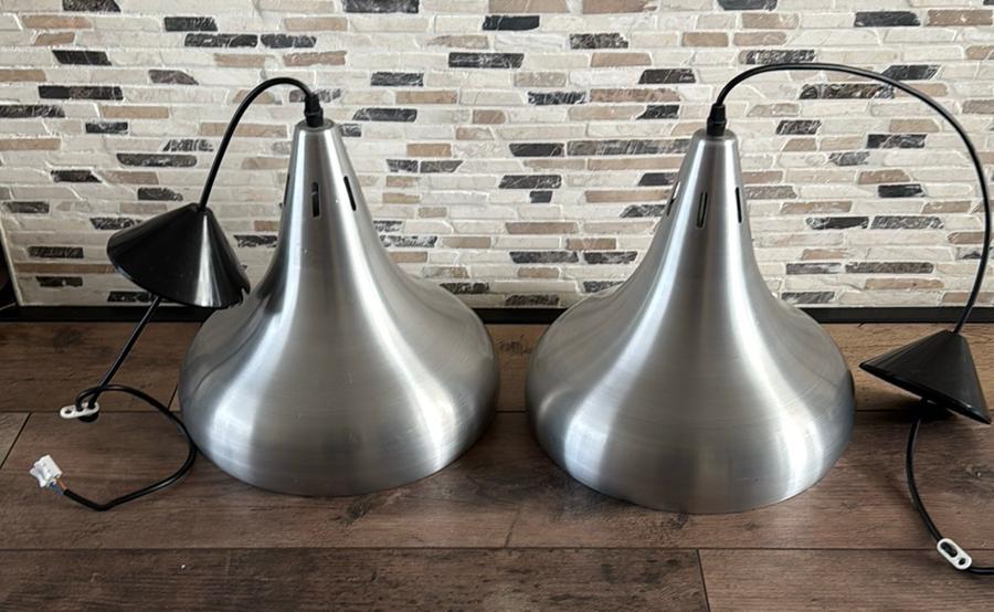 Biljart lampen, Ophalen of Verzenden, Zo goed als nieuw, Biljarttafel