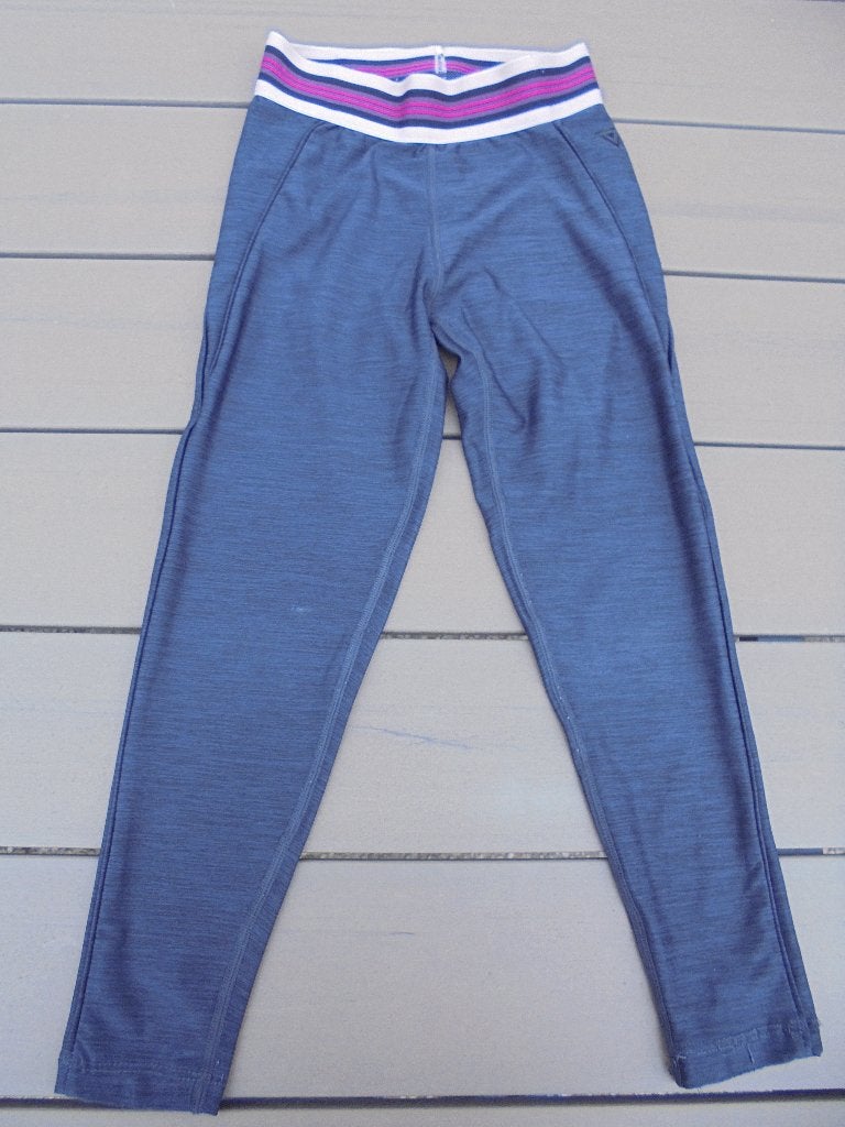 Grijze broek/legging OSAGA, Kinderen en Baby's, Broek, Meisje, Osaga, Ophalen of Verzenden