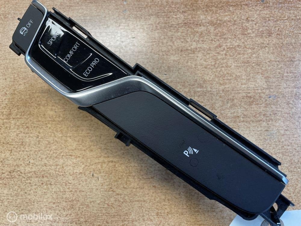Bedieningsunit midden BMW 5-serie G30 ('17-'20) 61316993923, Gebruikt, Ophalen of Verzenden, BMW, BMW