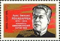 Sovjet Unie, Rusland Postfris 1976, Ophalen of Verzenden