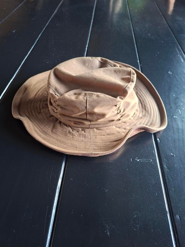 Nieuwe Barbour Wax Sports Hat - Outdoor Countrystijl, Barbour, Ophalen of Verzenden, Nieuw, Hoed