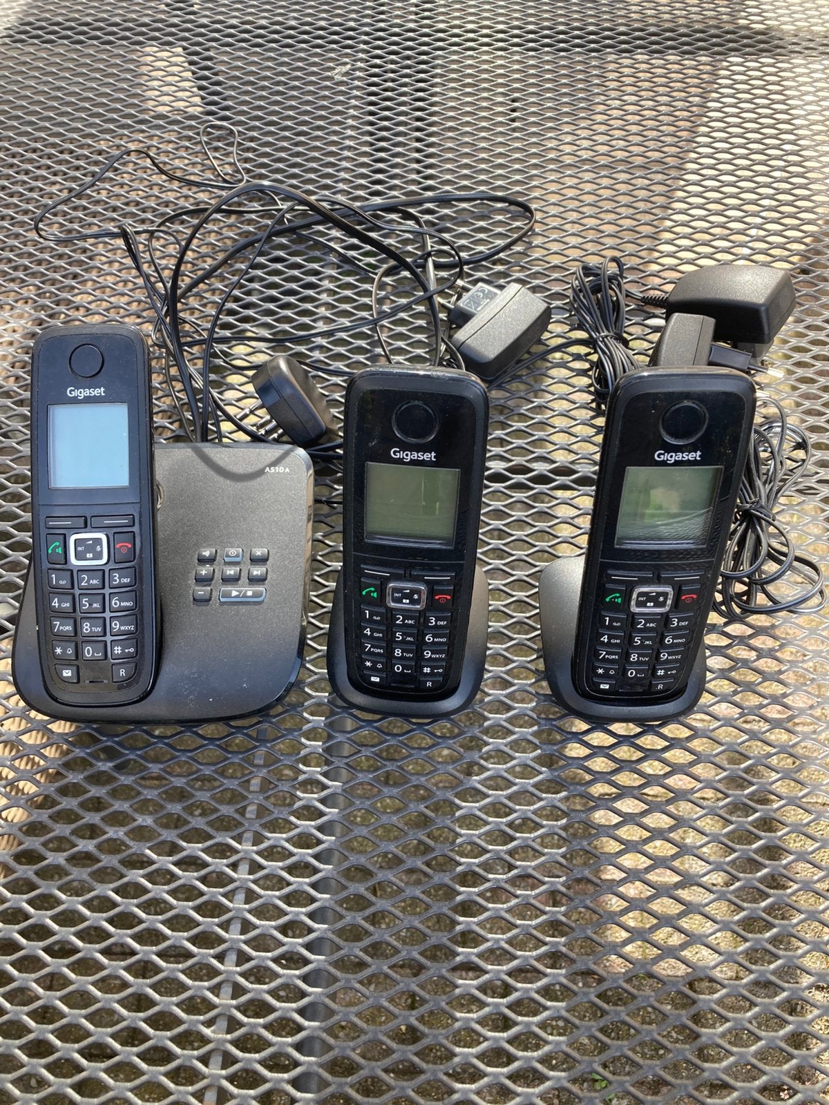 Gratis telefoons, Telecommunicatie, Ophalen, Gebruikt