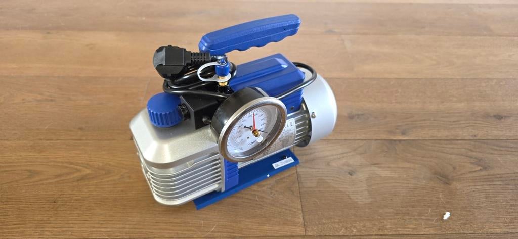 Galaxair vacuümpomp 2VP-71EV-R32 (moet nu weg), Ophalen of Verzenden, Nieuw