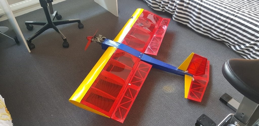 modelvliegtuigen, Ophalen, Zo goed als nieuw, 1:72 tot 1:144, Overige merken