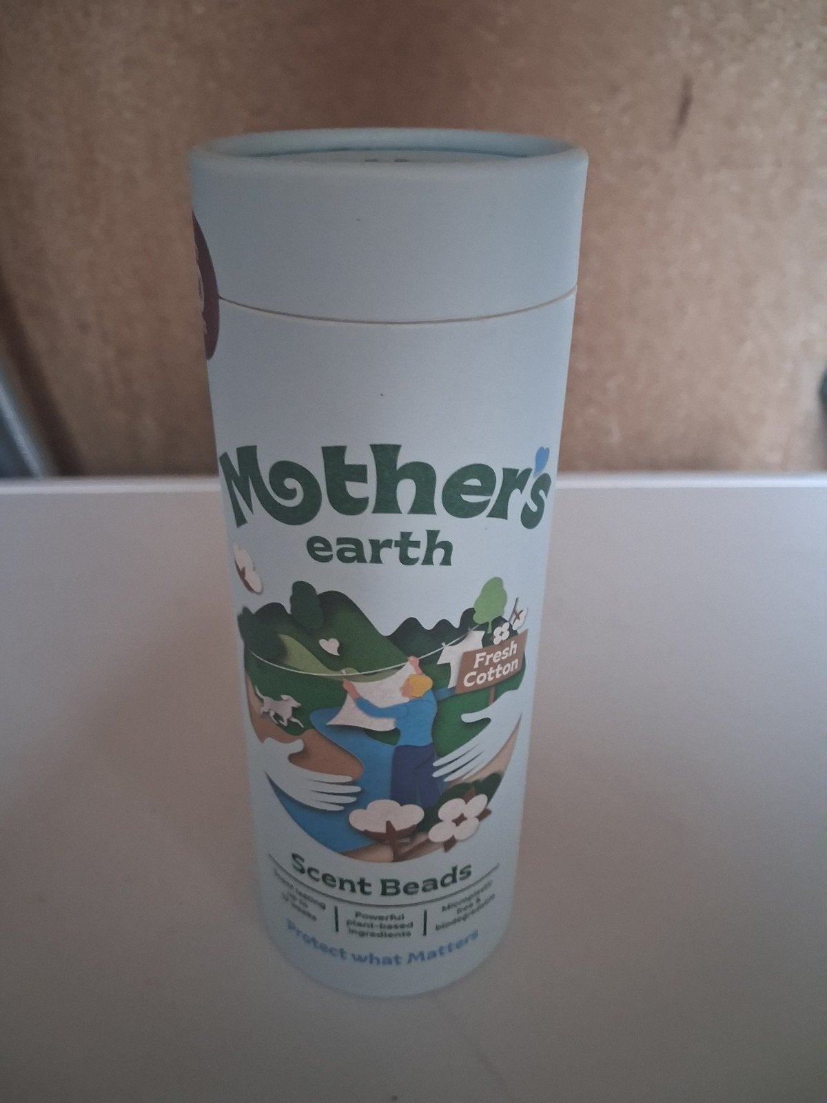 Mothers Earth geurparels, Verzenden, Overige typen