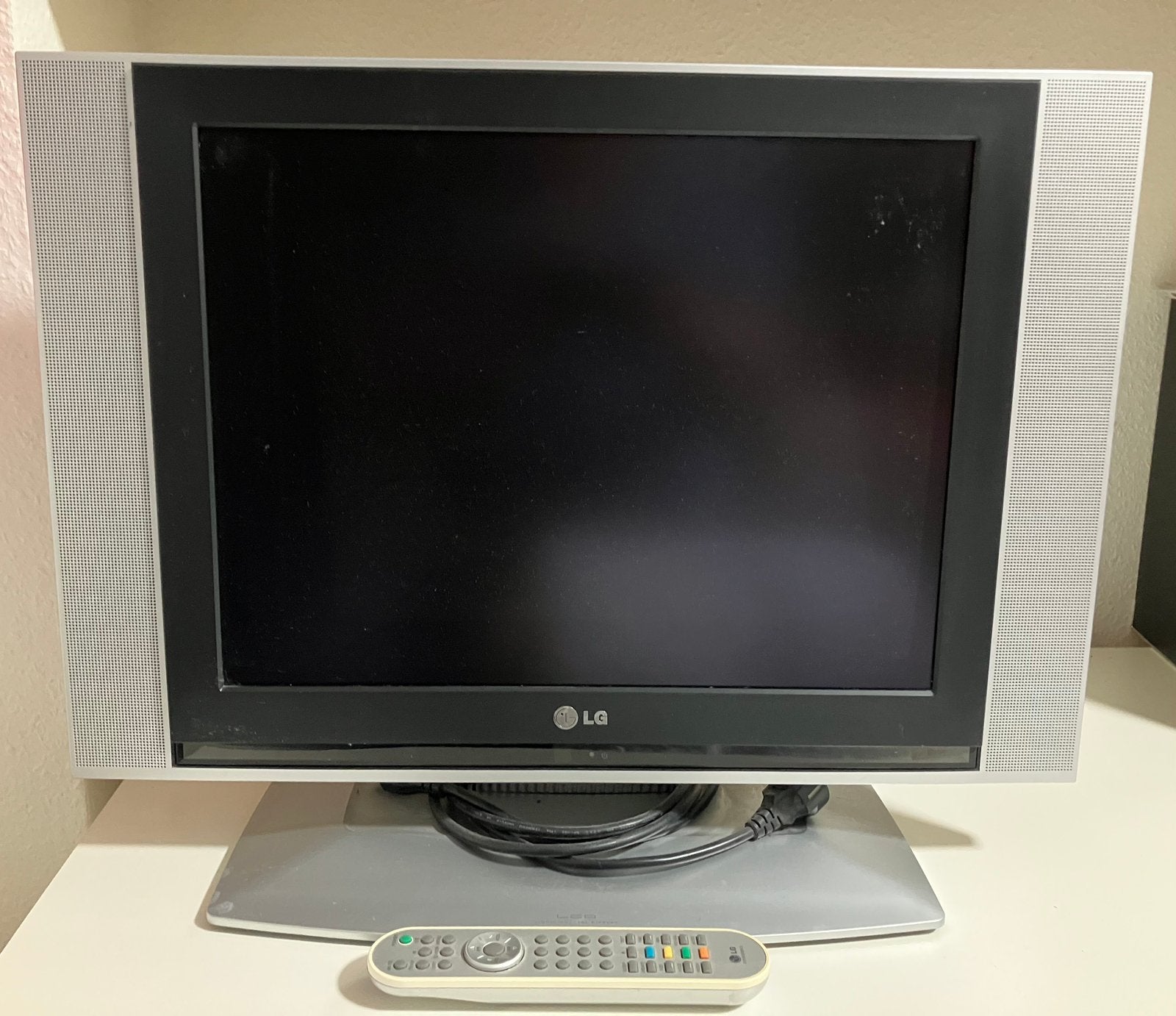 LG TV, Ophalen, 50 Hz, Zo goed als nieuw, 100 cm of meer