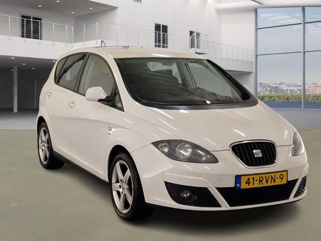 SEAT Altea