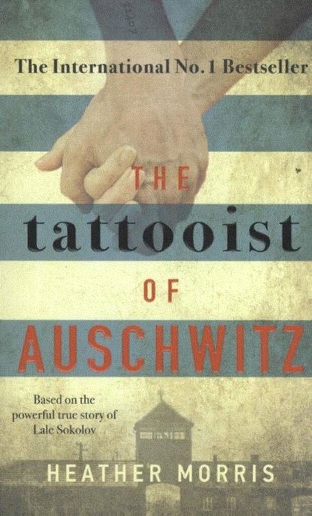 Heather morris: the tattooist, Ophalen of Verzenden, Gelezen