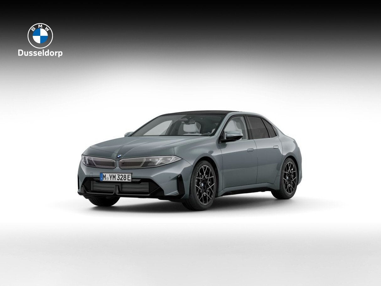BMW i3 50 xDrive First Edition 113.4 kWh M Sport | Harman Ka