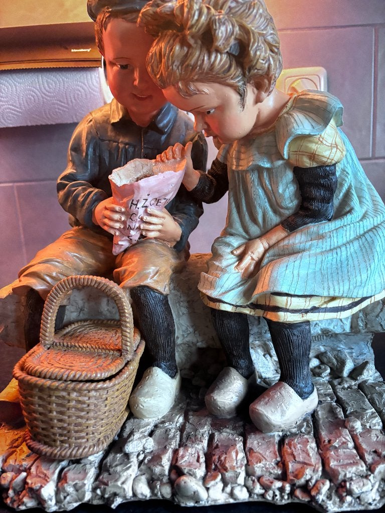 Ot en Sien, Verzamelen, Ophalen of Verzenden, Zo goed als nieuw, Mens