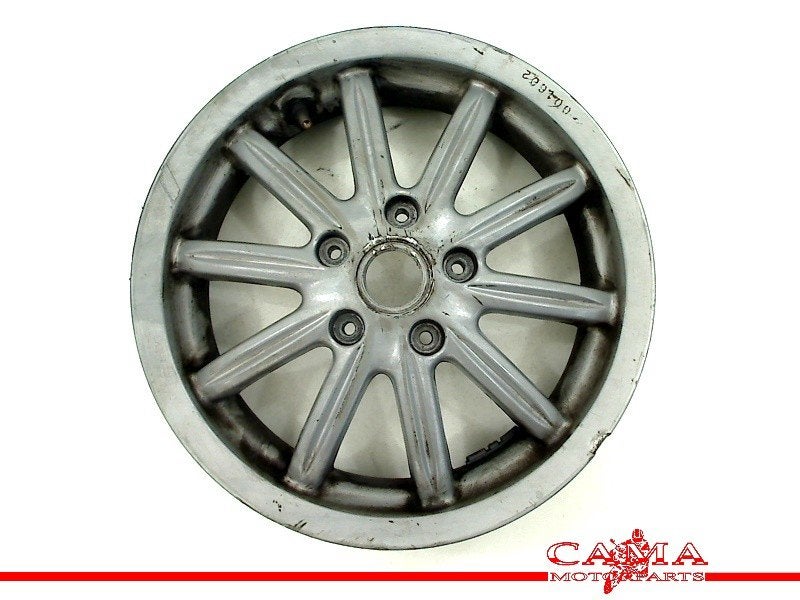 Voorvelg Piaggio MP3 300 2010-2012 (1970-01/..), Piaggio & C. SpA, Gebruikt, Customer_service@piaggio.com, Viale Rinaldo Piaggio, 25, Pontedera, PI 56025, , Italië