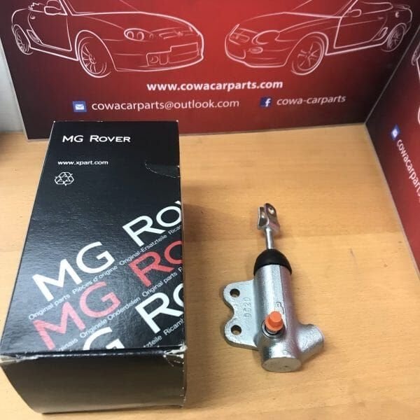mgf mg tf Mg F Mg TF hulp koppelingscilinder nieuw UUB100040, Auto-onderdelen, Transmissie en Toebehoren, MG, Nieuw, Ophalen of Verzenden