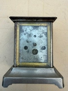 KLOKJE, Ophalen of Verzenden