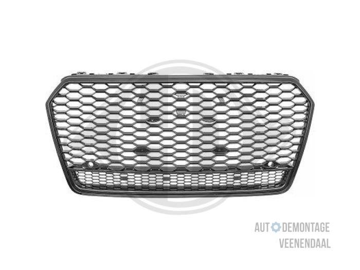 Grille van een Audi A7, Auto-onderdelen, -, -, Nieuw, -