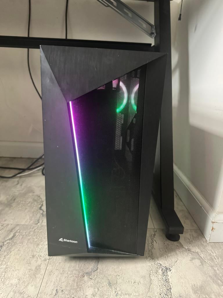 Gaming PC Roblox fortnite minecraft specs in beschrijfing, Spelcomputers en Games, 1 speler, Ophalen, Gebruikt