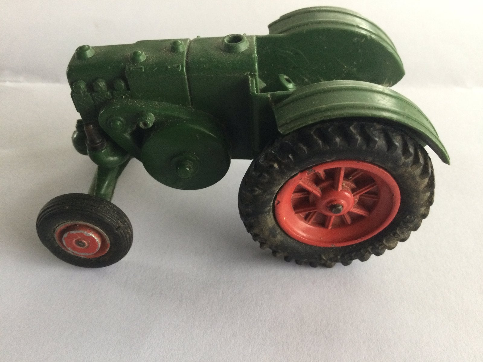 Marklin Lanz bulldog model., Ophalen of Verzenden, Gebruikt, Auto, Overige merken