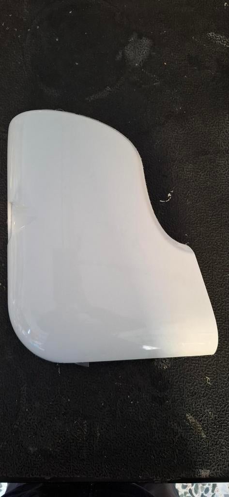 Bumperhoek linker achterzijde Dethleffs Camper Trend T7057, Caravans en Kamperen, Ophalen of Verzenden, Nieuw