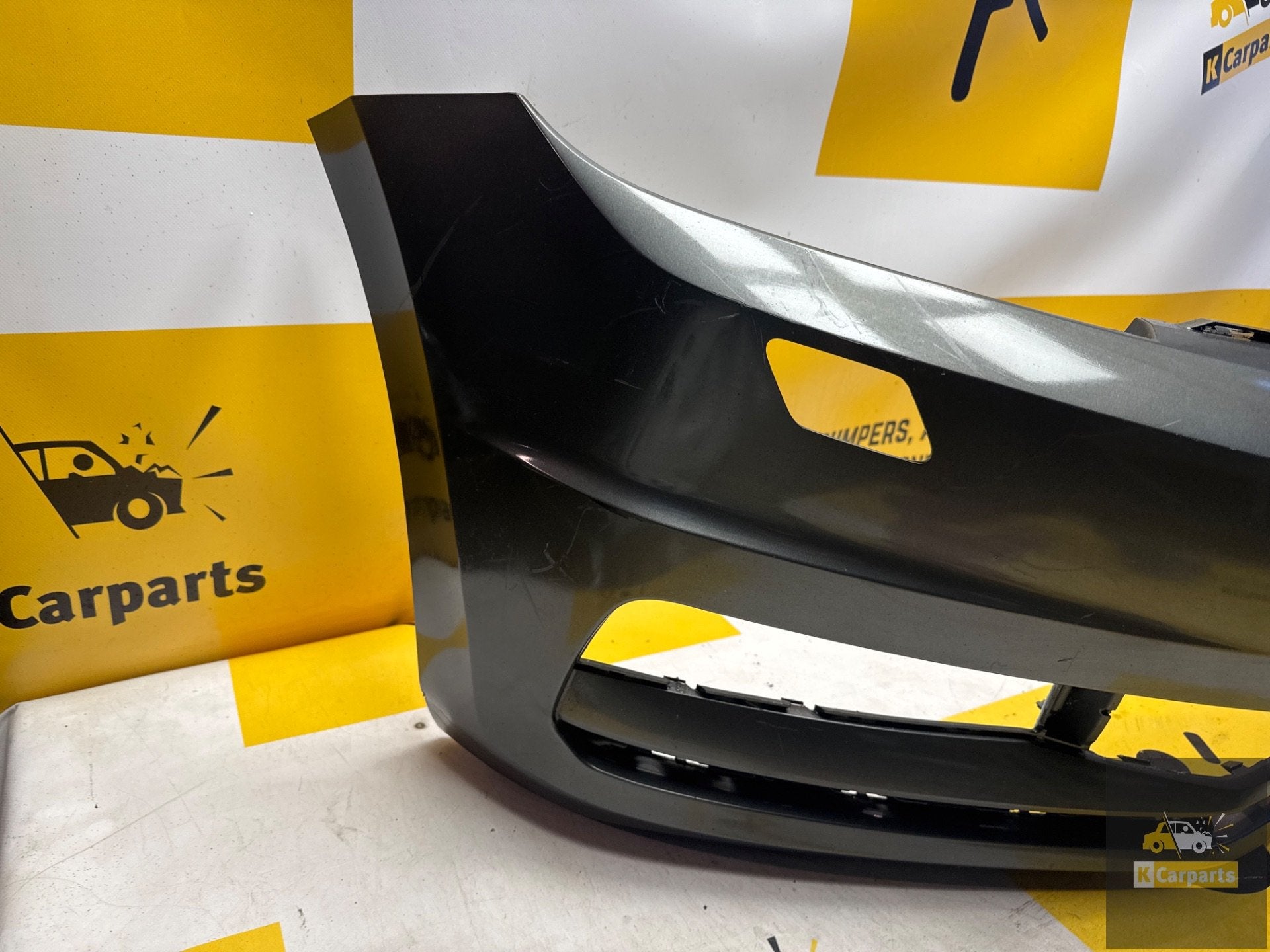 Voorbumper VW Touran 5TA KLS Origineel 5TA807221A-, Info@fabrikant.eu, Ophalen of Verzenden, Bumper, Fabrikant BV