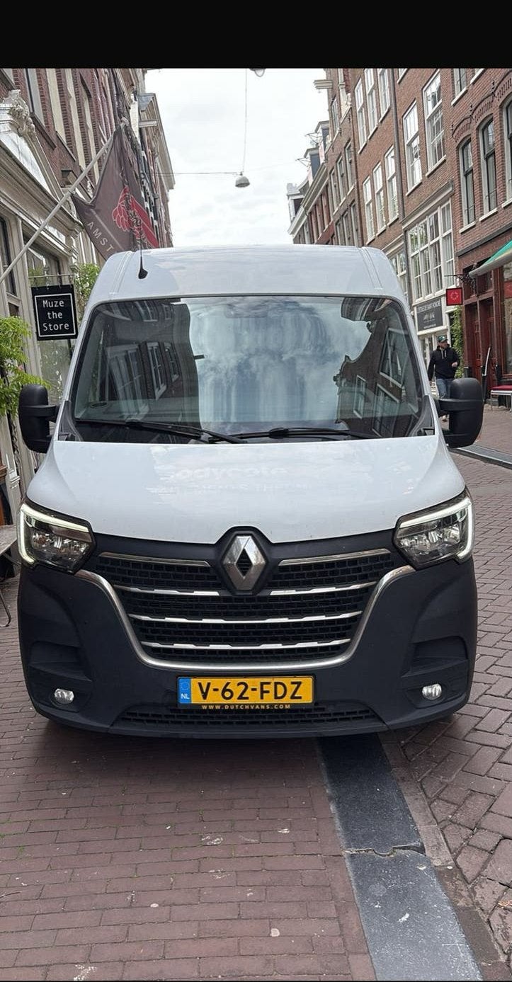 🚚  Verhuisservice Amsterdam | Verhuizer + Grote Bus, Inpakservice, Bedrijfsverhuizingen