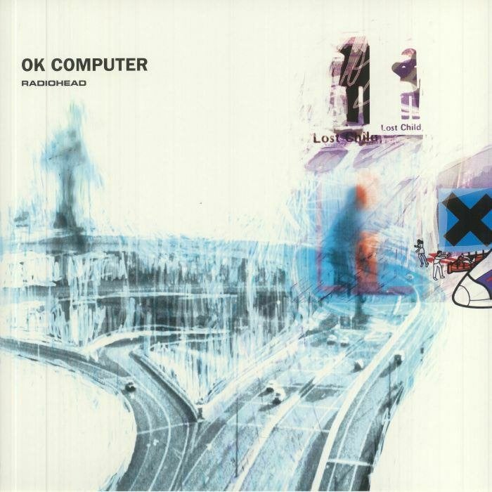 Radiohead | OK Computer 2LP, Ophalen of Verzenden, Nieuw in verpakking, 12 inch