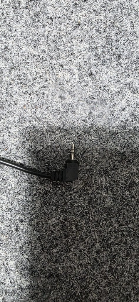 Lanc zoomcontroller voor sony en canon cameras, Audio, Tv en Foto, Videocamera's Digitaal, Canon, 20x of meer, Ophalen of Verzenden