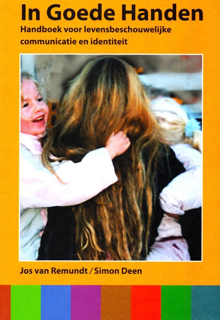 In Goede Handen - Jos van Remundt / 9789059722620, Boeken, Schoolboeken, Godsdienst en Levensbeschouwin, Ophalen of Verzenden