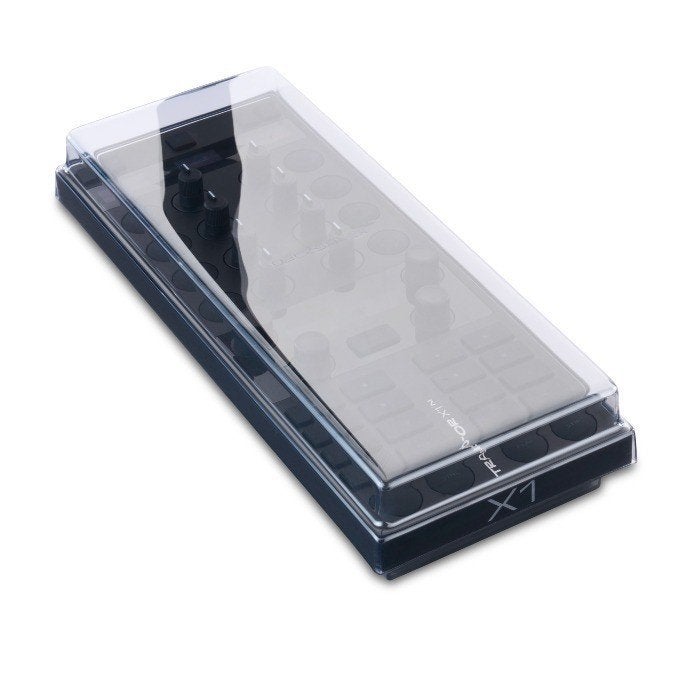 Decksaver stofkap voor NI Traktor X1 MK3 & Z1 MK2, ., Nieuw, ., .