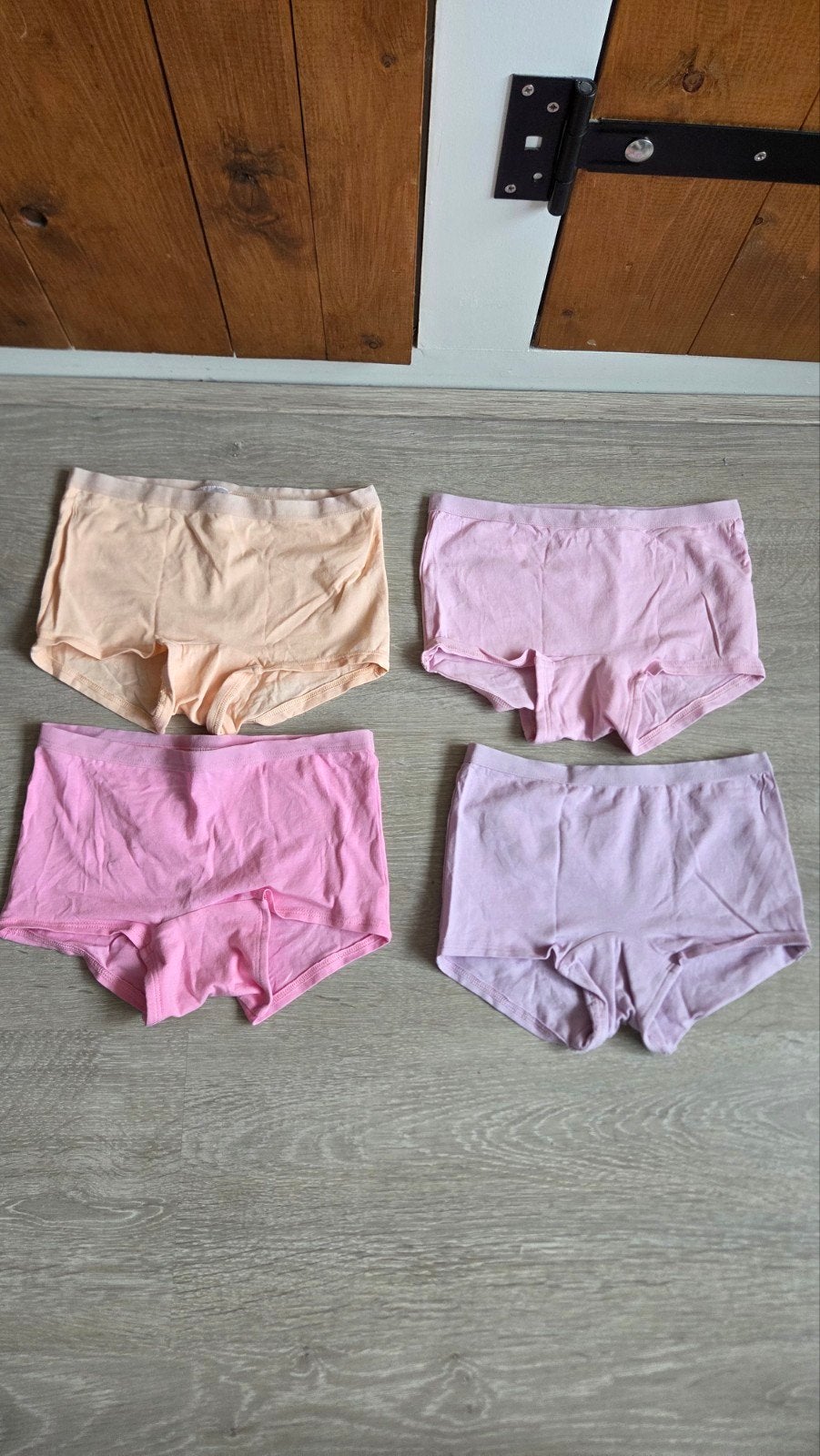 Boxershorts 122 128 mywear, Ophalen of Verzenden, Jongen of Meisje