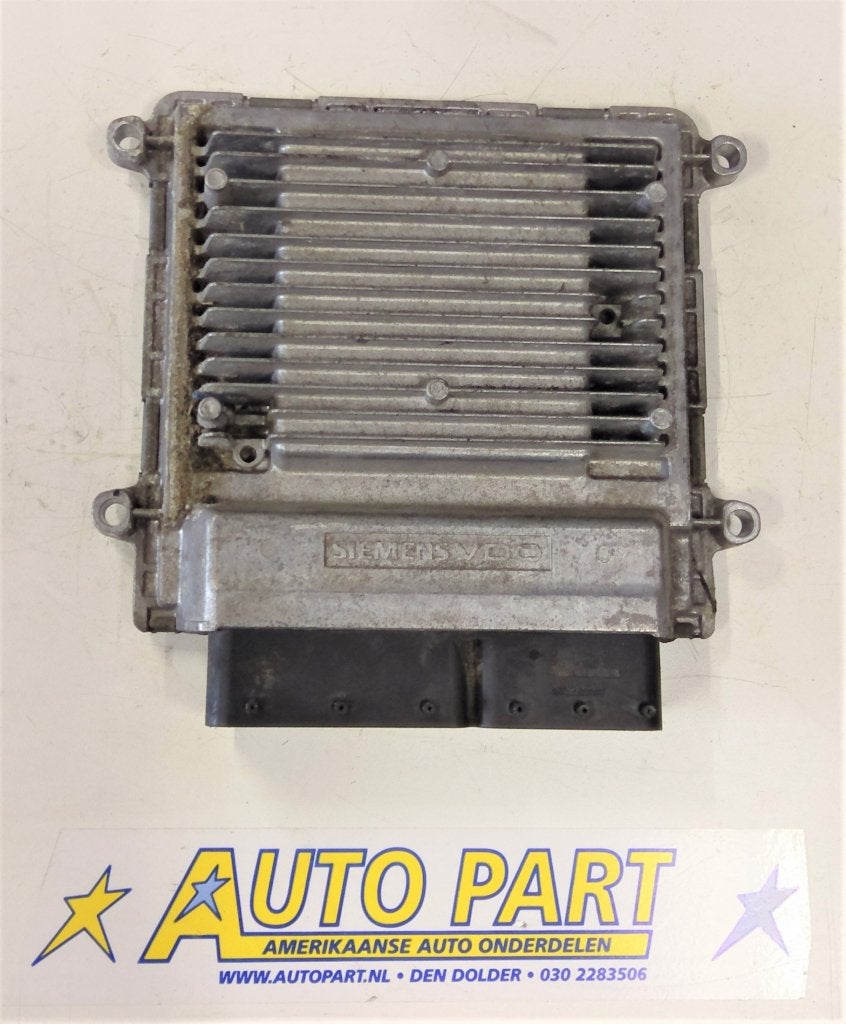 Dodge Journey motorcomputer 2009-2010, Auto-onderdelen, Gebruikt, PO Box 21-8004 | Auburn Hills, MI 48321-8004, Amerikaanse onderdelen