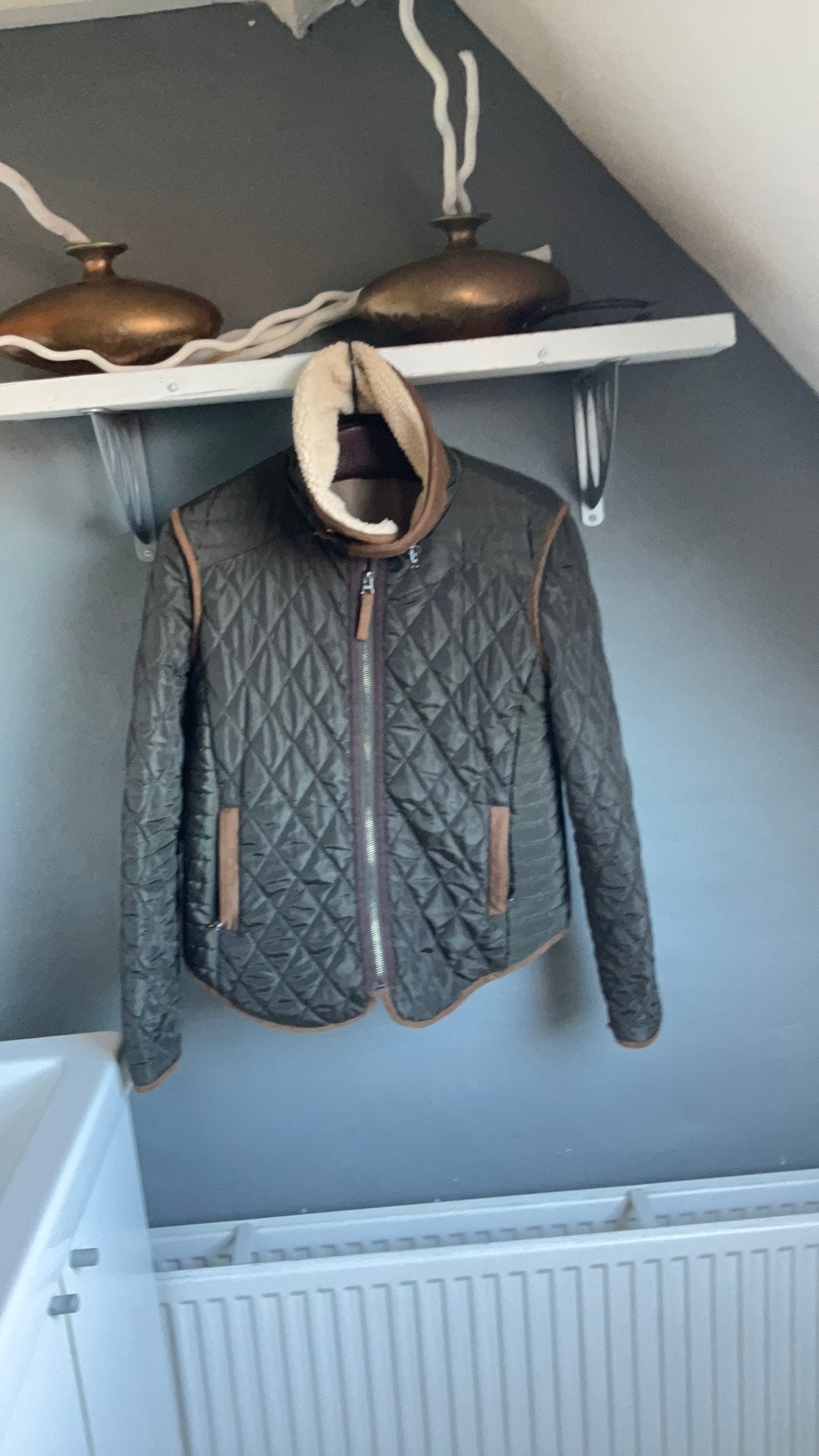 Jack   Paarden sport maat L, Ophalen of Verzenden, Zo goed als nieuw, Maat 42/44 (L), Groen
