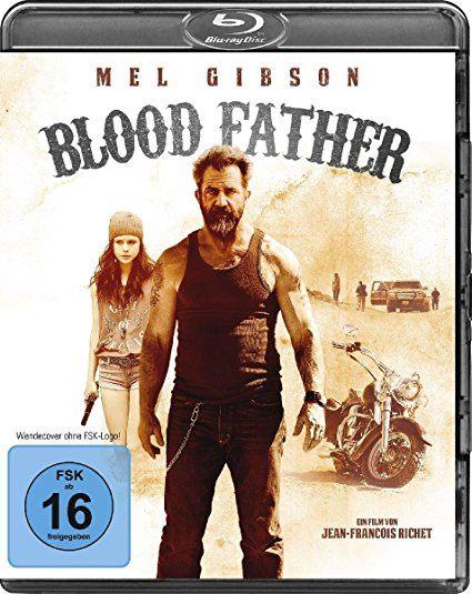 Bloodfather., Ophalen of Verzenden, Zo goed als nieuw, Actie