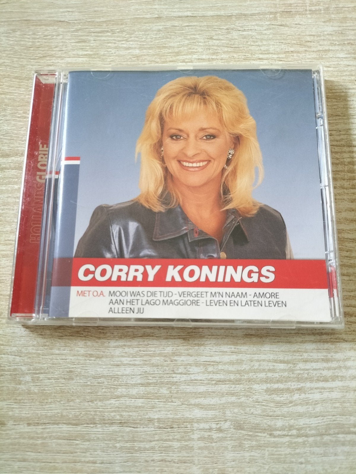 Corry Konings - Corry Konings, Ophalen of Verzenden