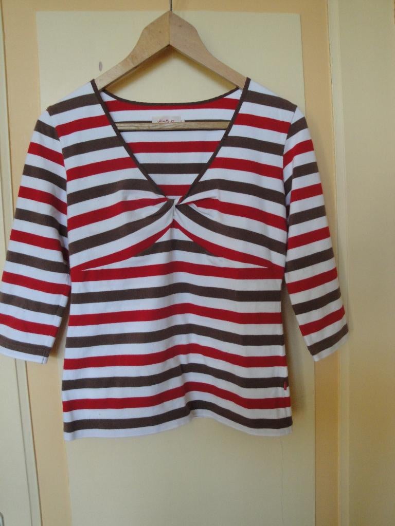 JACKPOT T-shirt maat L (z.g.a.n.), Maat 38/40 (M), Overige kleuren, Jackpot, Ophalen of Verzenden