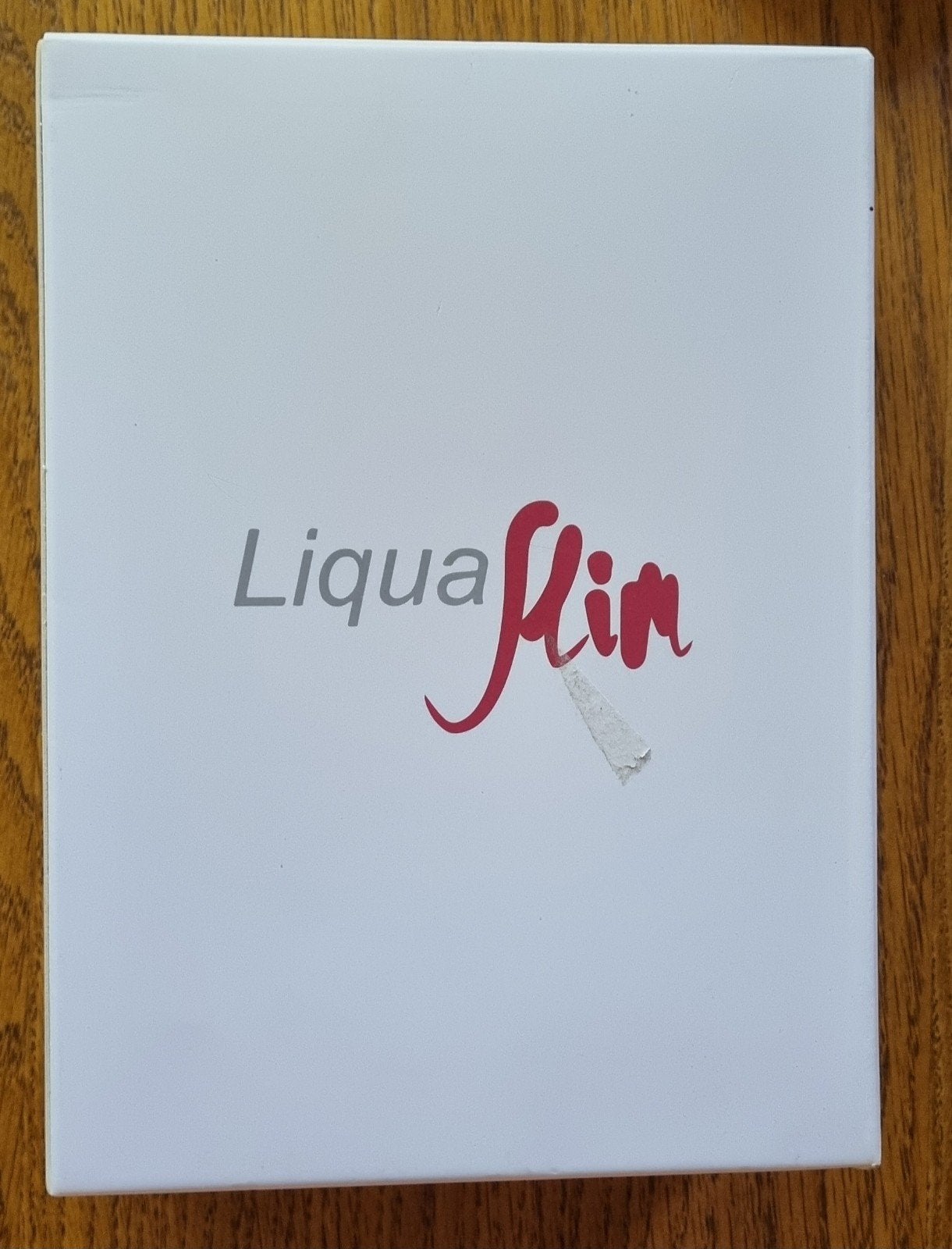 Nieuw Liqua Slim apparaat voor lichaamsverzorging, Ophalen of Verzenden