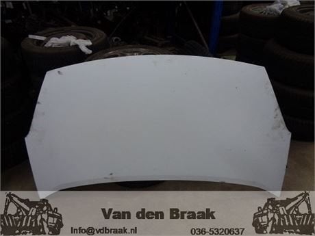 Peugeot Partner 2008-2015 Motorkap, Auto-onderdelen, Gebruikt, -, Voor, Ophalen of Verzenden