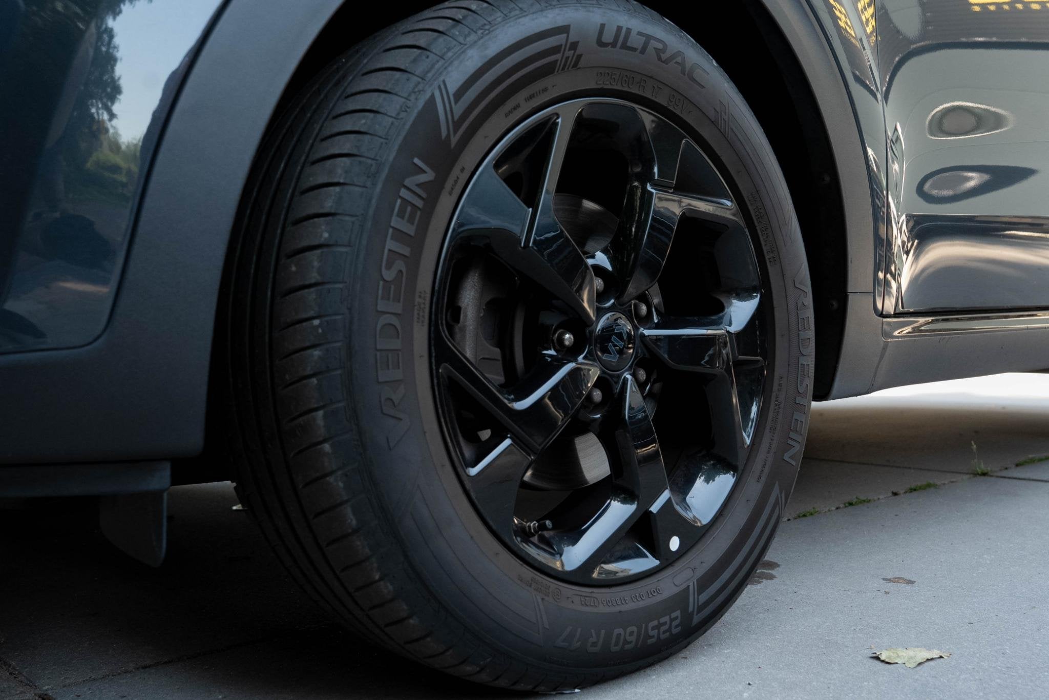 Foto 19 van Kia Sportage 1.6 T-GDI Black Edition | Navigatie | Carplay |