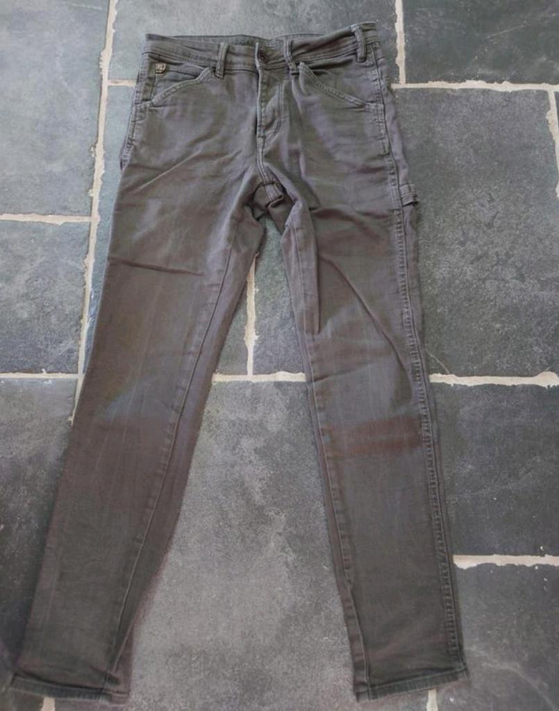 Garcia Jeans, ROCKO, Slim Jeans, zgan! W29 L32 Rob2932, Kleding | Heren, Spijkerbroeken en Jeans, Garcia Jeans, W32 (confectie 46) of kleiner