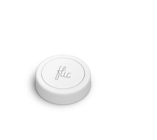 NIEUW: Flic Smart Button - Slimme knop voor jouw smarthome, Ophalen of Verzenden, Nieuw