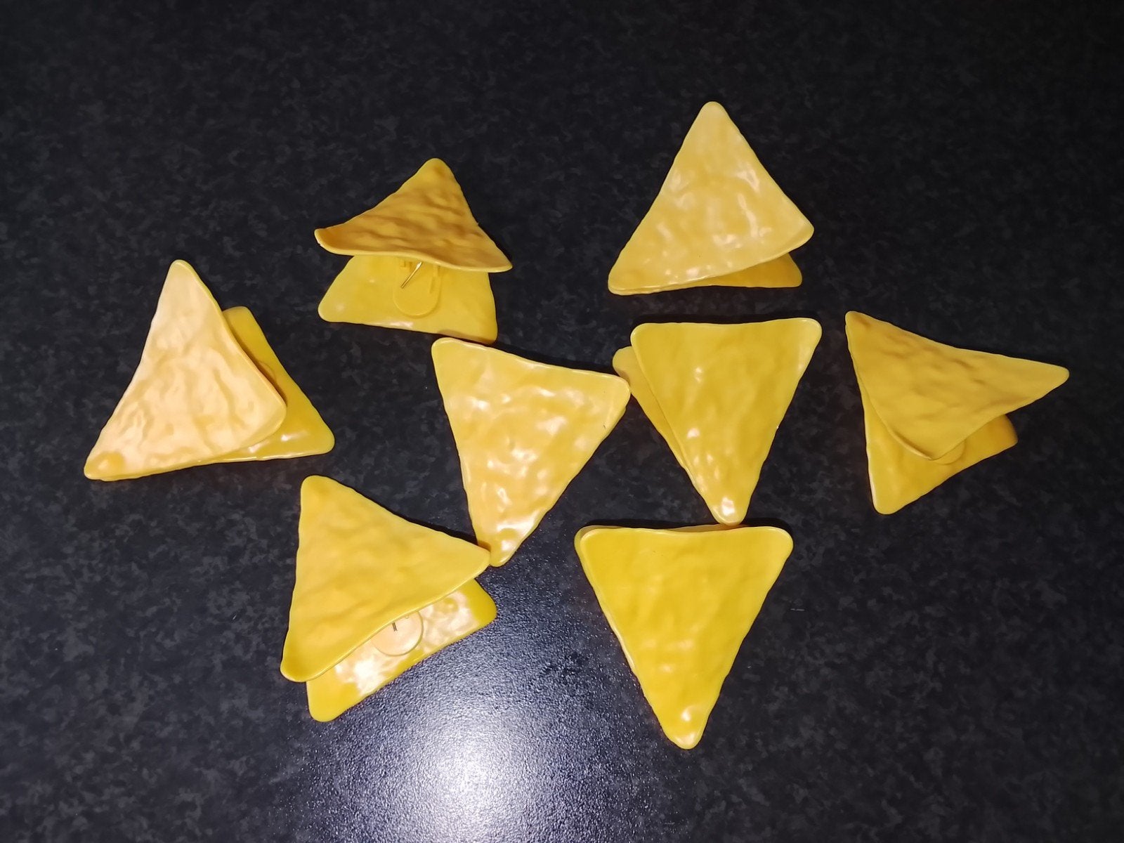 Vershoudclips ( doritos ) voor bijvoorbeeld chips zakken, Ophalen of Verzenden