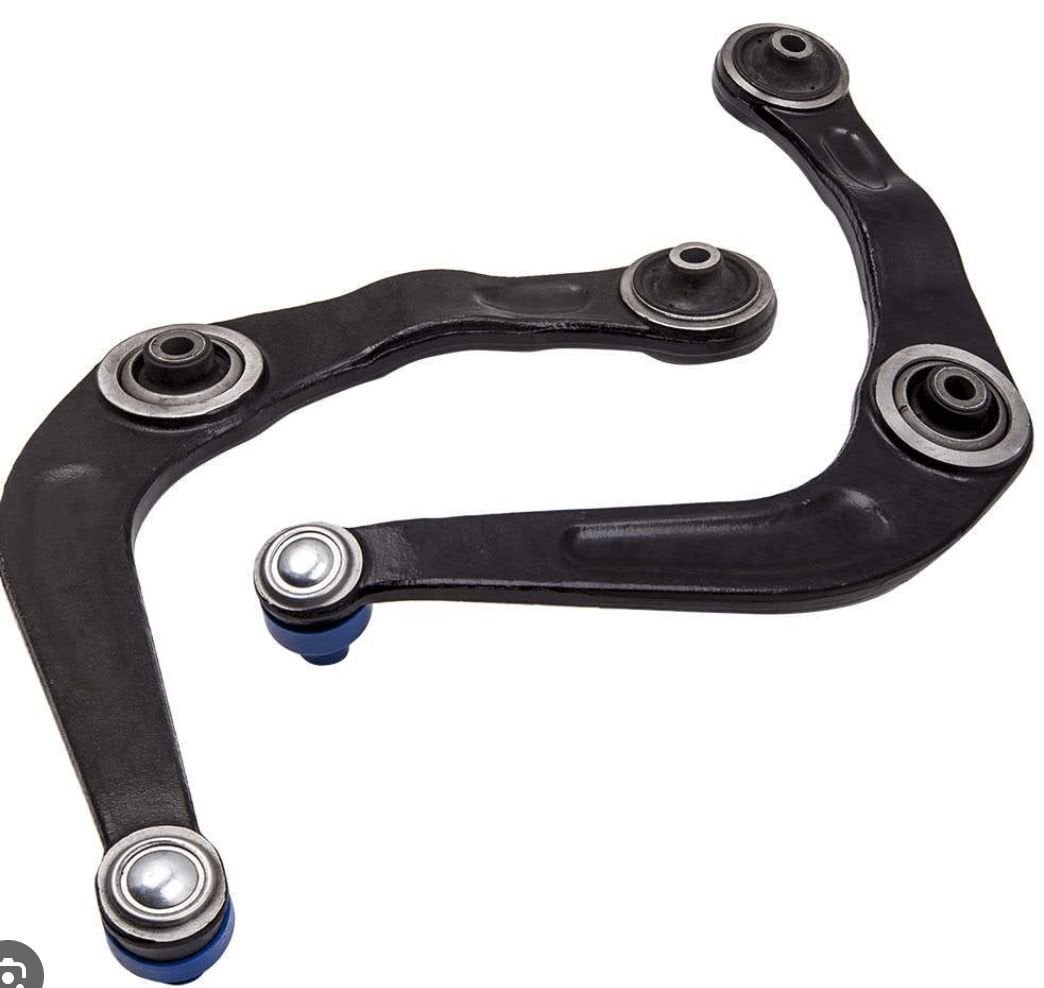 Draagarmen Peugeot 206 draagarm Peugeot 206 draagarmen fusee, -, -, Nieuw, Ophalen of Verzenden