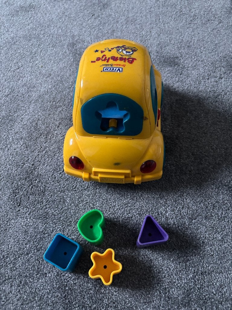 Speelgoed   vanalles, Kinderen en Baby's, Ophalen, Gebruikt, Overige typen, Met geluid