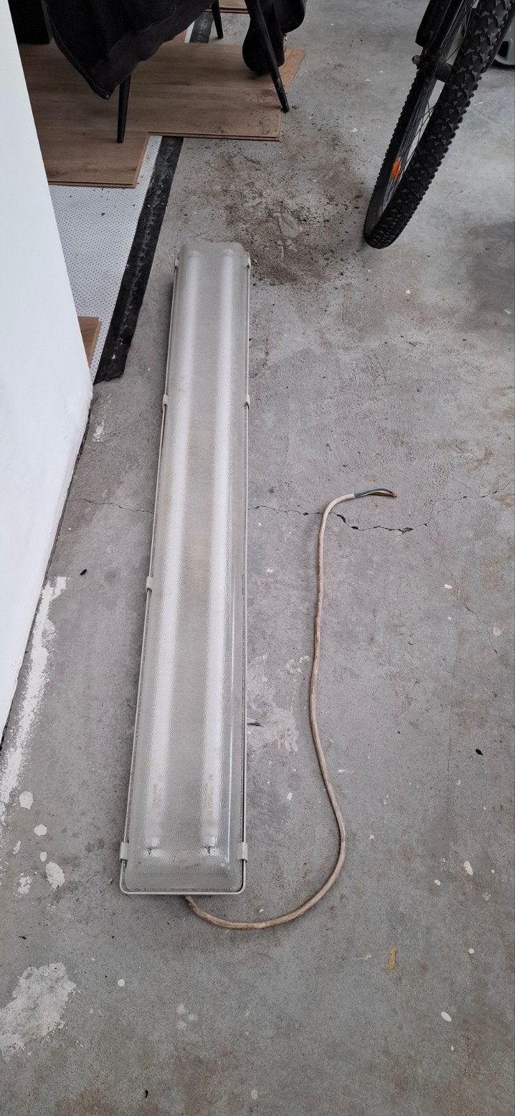 lichtbak garage schuur, Ophalen of Verzenden