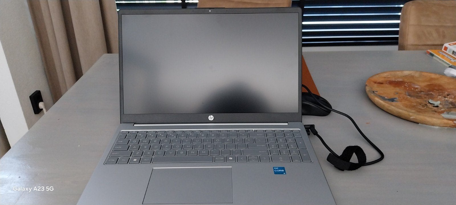 HP LAPTOP 15-fd0xxx, Ophalen of Verzenden, 15 inch, 2 tot 3 Ghz