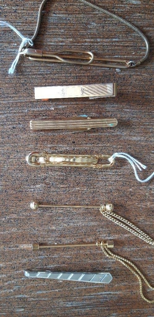 te koop prachtige dasspelden, manchetknopen, reversspelden, Kleding | Heren, Stropdassen, Nieuw, Met patroon, Overige kleuren