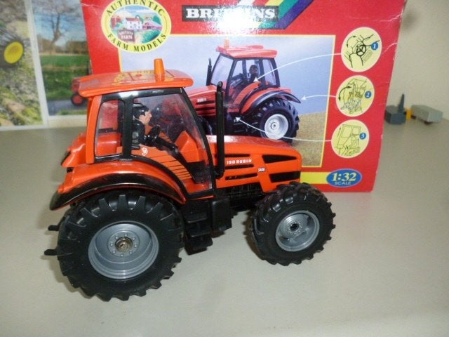 britains same rubin 150 nieuw en gebruikt, Ophalen of Verzenden, Tractor of Landbouw, Britains