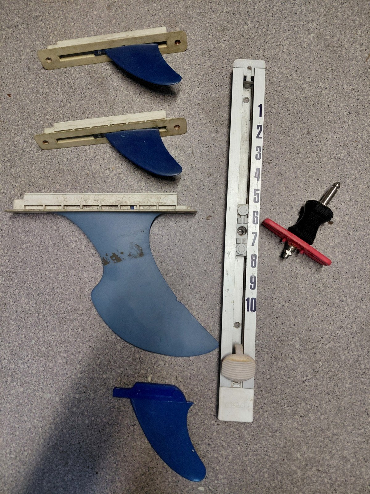 mistral parts **OLD SCHOOL**
